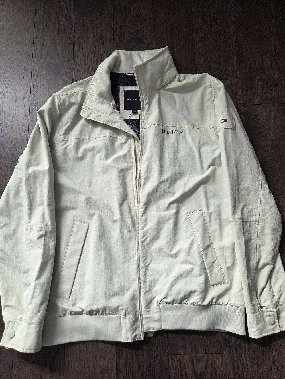 Tommy Hilfiger Fall Jacket